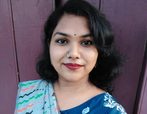 Anindita Mondal